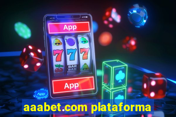 aaabet.com plataforma